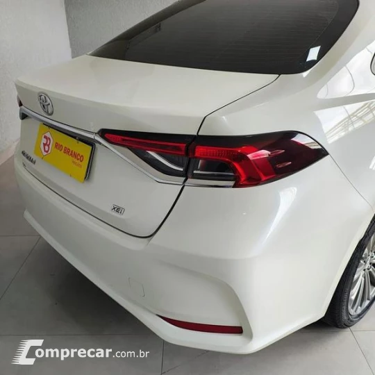 COROLLA 2.0 XEI 16V