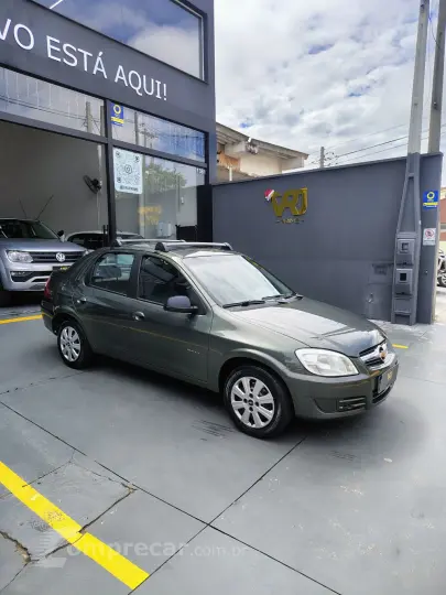 PRISMA  Sed. Maxx/ LT 1.4 8V ECONOF. 4p