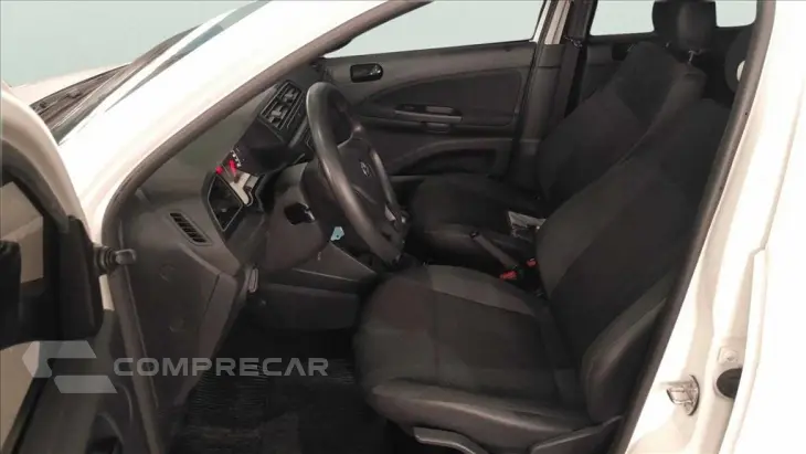 GOL 1.0 12V MPI TOTALFLEX 4P MANUAL