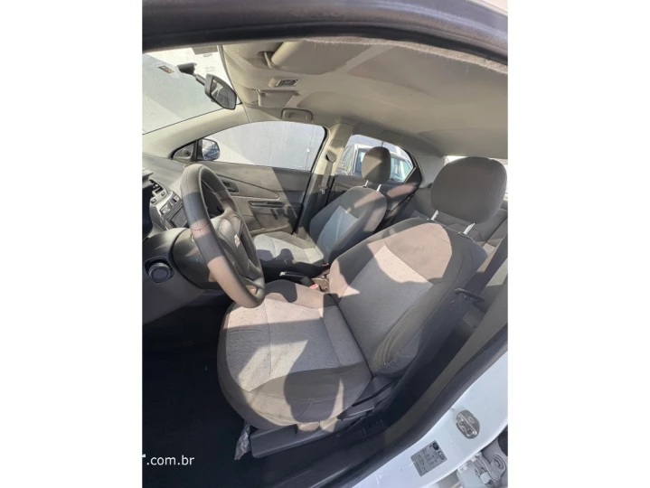 COBALT 1.4 MPFI LS 8V FLEX 4P MANUAL