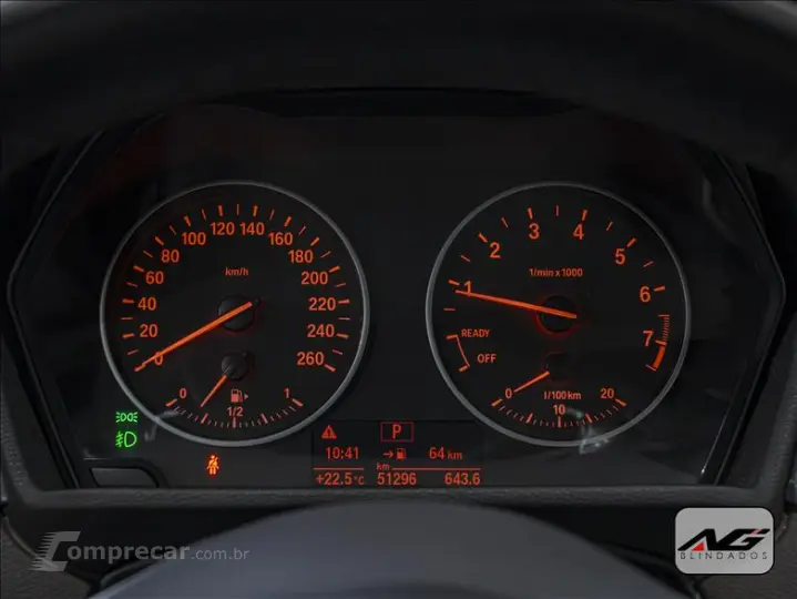 X1 2.0 16V Turbo Activeflex Xdrive25i Sport