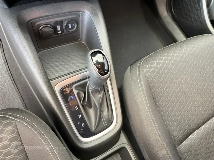 HB20 1.0 TGDI FLEX VISION AUTOMÁTICO