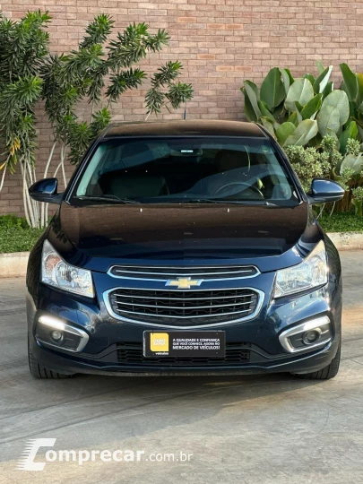CRUZE LTZ NB