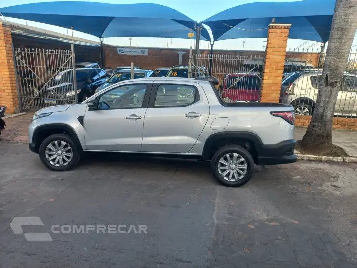 STRADA 1.4 MPI Freedom CD 8V