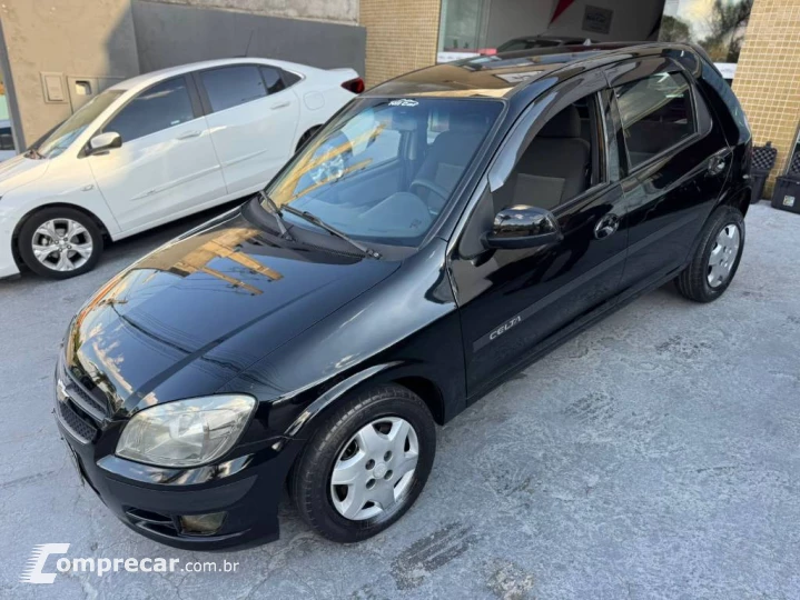 Celta Spirit/ LT 1.0 MPFI 8V FlexP. 5p