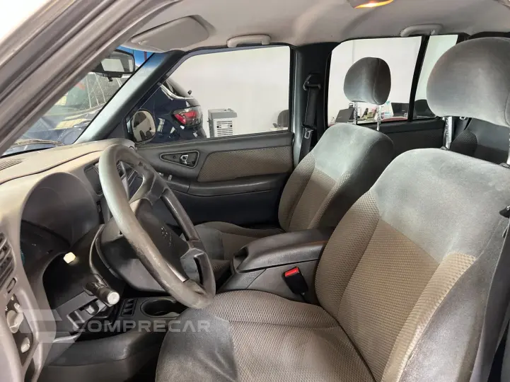 S10  CHEVROLET