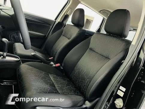 FIT EX CVT