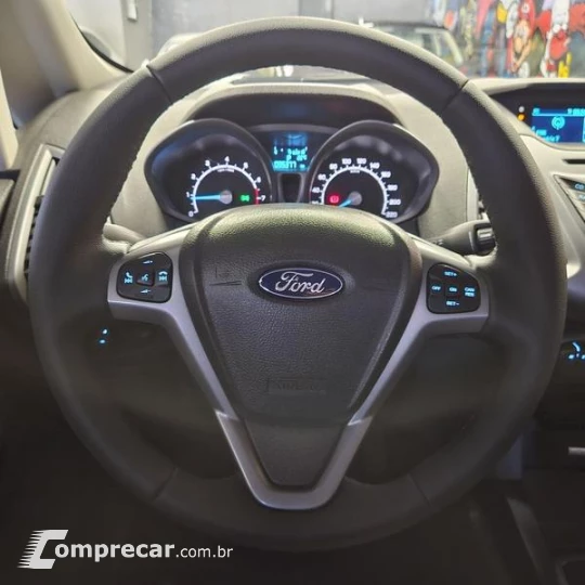 ECOSPORT SE AT 1.6B