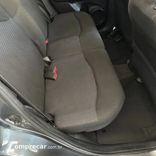 Fit DX 1.4 Flex 16V 5p Mec.