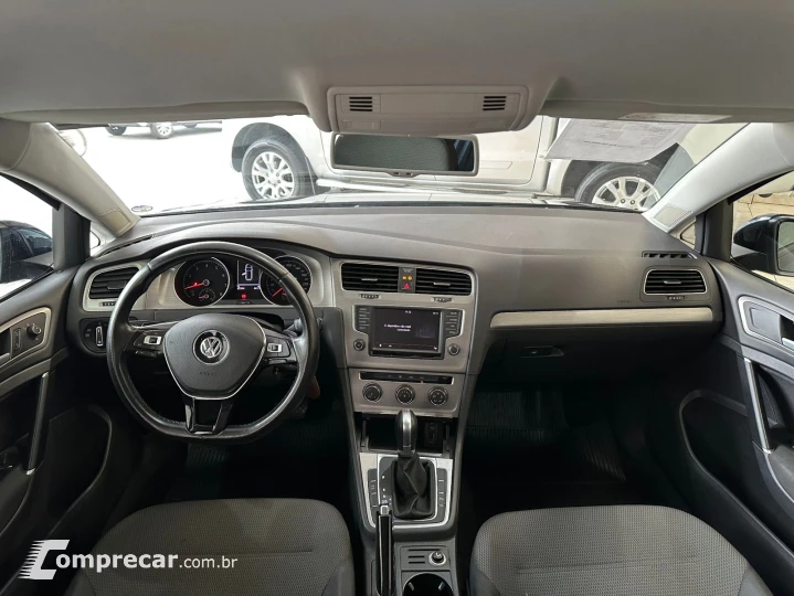 GOLF 1.4 TSI Variant Comfortline 16V