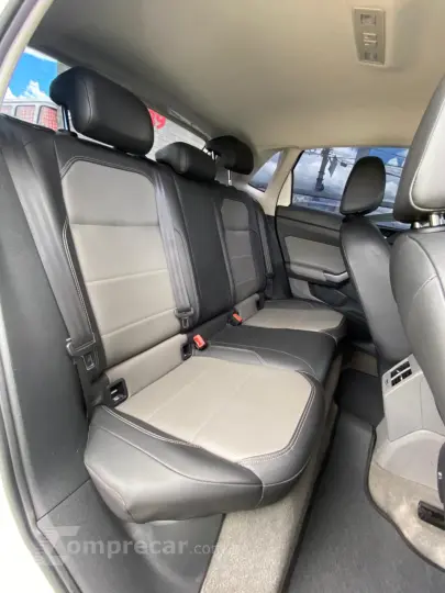 POLO 1.0 170 TSI Highline