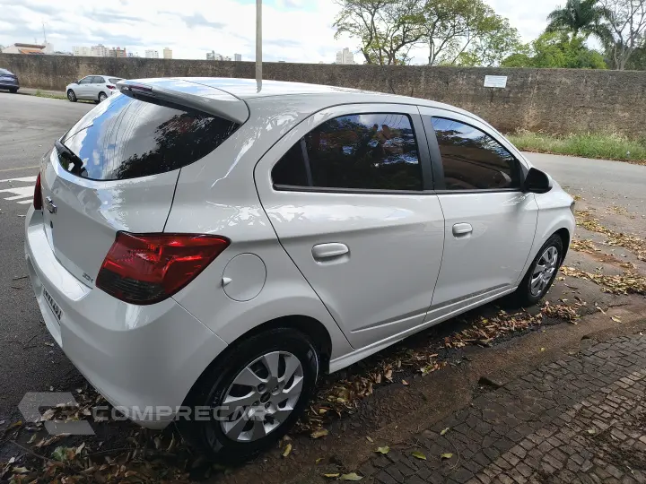 ONIX 1.0 MPFI JOY 8V