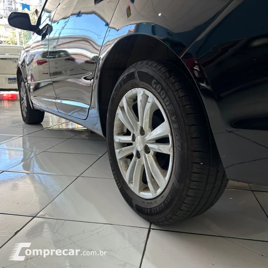 COBALT 1.8 LTZ 8V