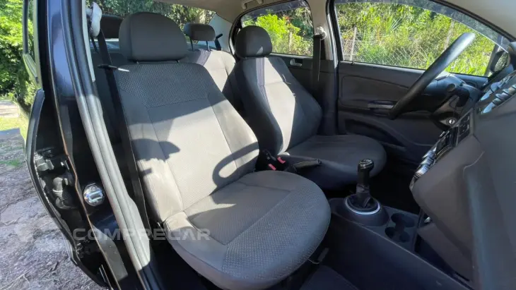 VOYAGE 1.0 MI City 8V