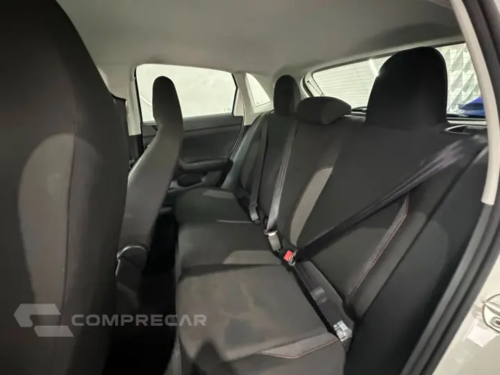 Polo Track 1.0 Flex 12V 5p