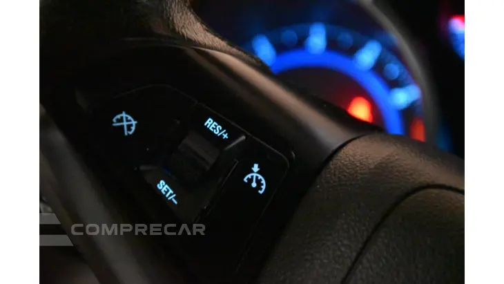 CRUZE SEDAN - 1.8 LT 16V 4P AUTOMÁTICO