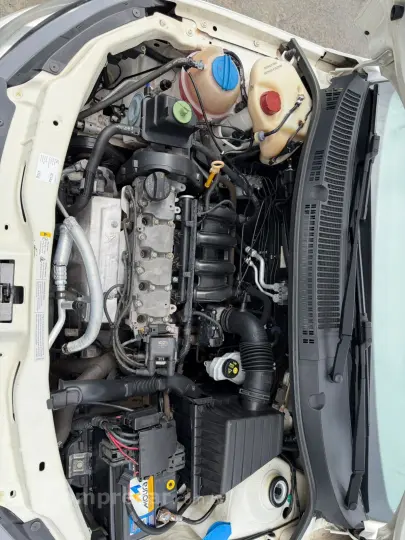 Saveiro SURF 1.6 Mi Total Flex 2p