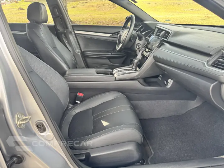 CIVIC 2.0 16vone EXL