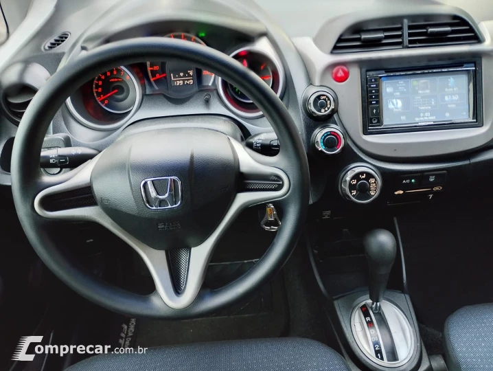 FIT 1.4 LX 8V