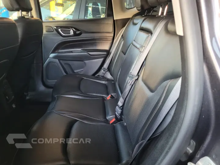 COMPASS LIMITED T270 1.3 TB 4x2 Flex Aut