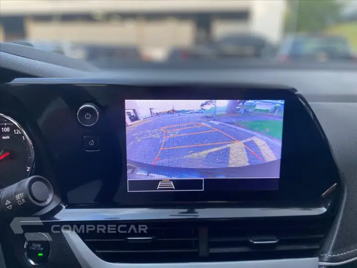 MONTANA 1.2 TURBO FLEX PREMIER AUTOMÁTICO