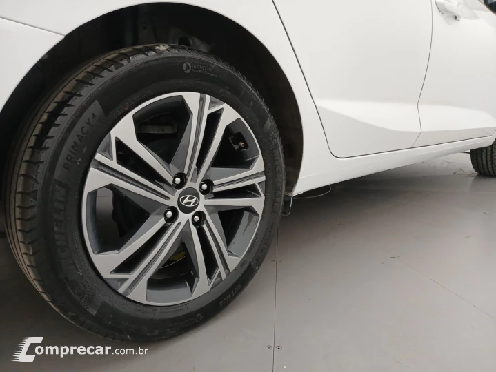 HB20S 1.0 TGDI FLEX COMFORT PLUS AUTOMÁTICO