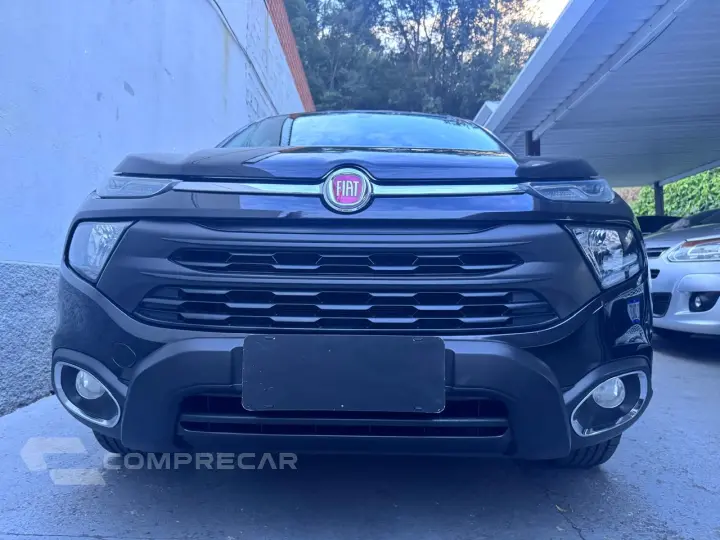 TORO 1.8 16V EVO Freedom