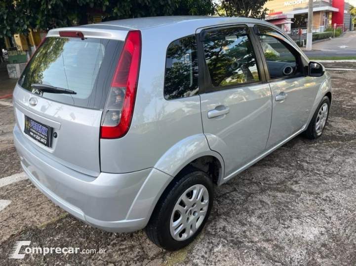 FIESTA 1.0 Rocam SE 8V