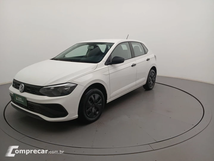 POLO 1.0 MPI TRACK MANUAL