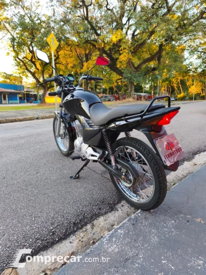 CG 150 FAN ESDI