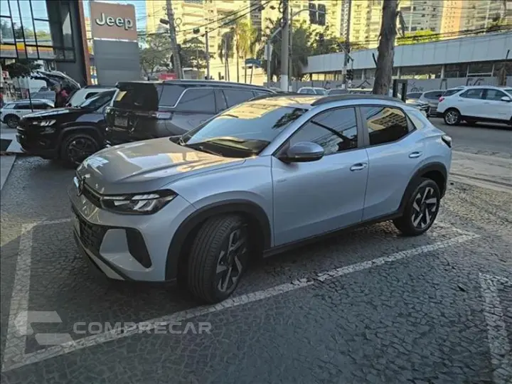 TERA 1.0 170 TSI High