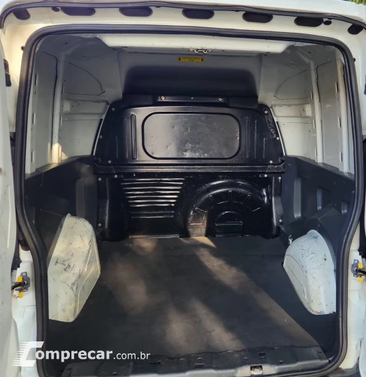FIORINO 1.4 MPI Furgão 8V