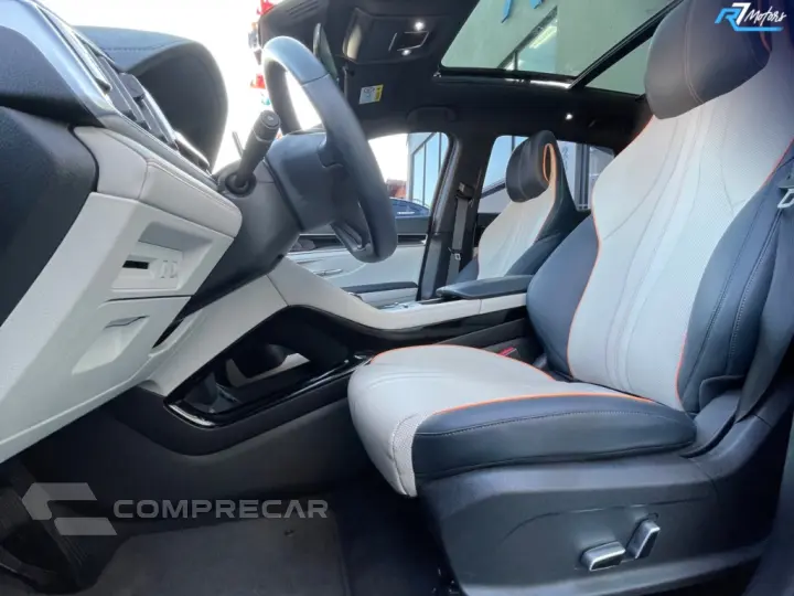 SONG PLUS 1.5 DM-I HÍBRIDO AUTOMÁTICO