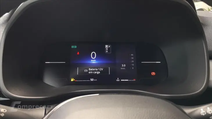 KARDIAN 1.0 TCE FLEX EVOLUTION EDC