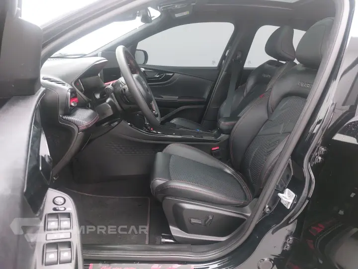 FASTBACK 1.3 TURBO 270 FLEX ABARTH AT6