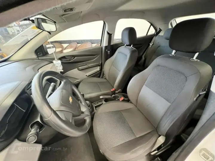 ONIX 1.0 JOY 8V FLEX 4P MANUAL