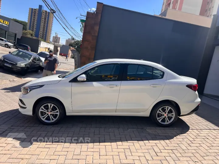 CRONOS DRIVE 1.3 8V Flex