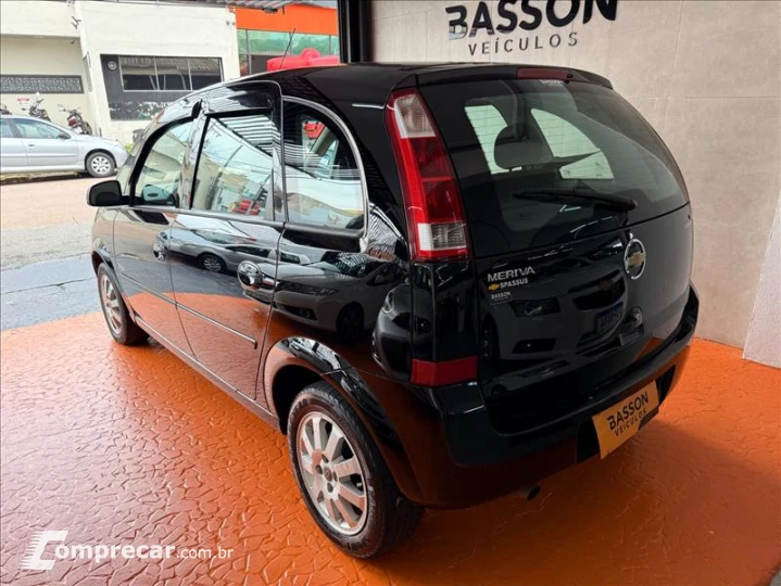 MERIVA 1.8 MPFI Maxx 8V