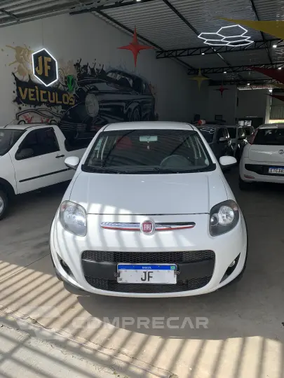 PALIO 1.6 MPI Sporting 16V