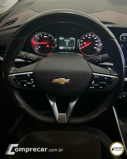 Montana 1.2 12V FLEX LTZ TURBO AUTOMÁTICO