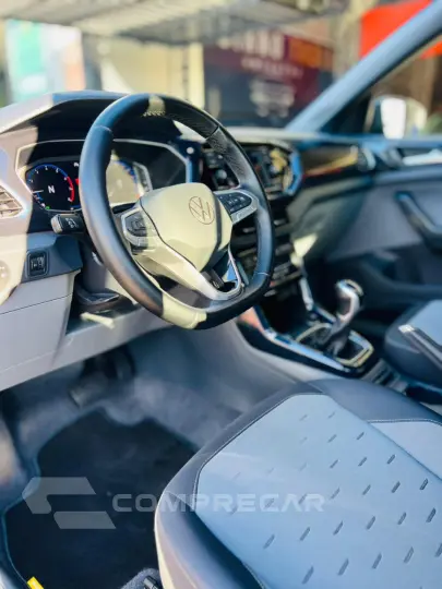 T-CROSS 1.0 200 TSI Comfortline
