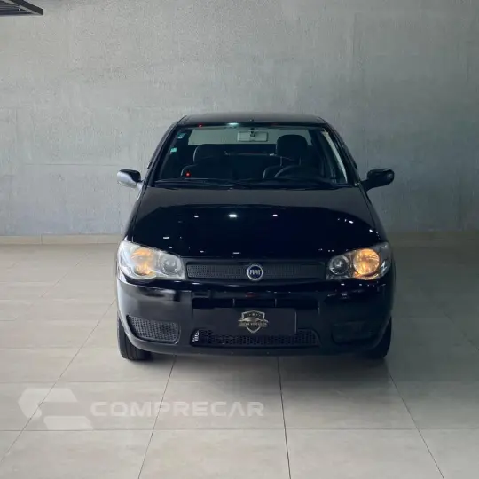 Siena Celebration 1.0 Fire Flex 8V 4p