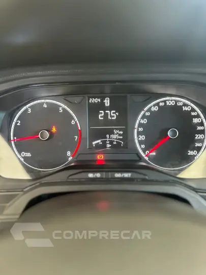POLO 1.0 MPI Track