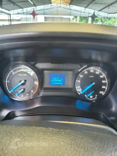 Ranger XLS 2.2 4x4 CD Diesel Mec.