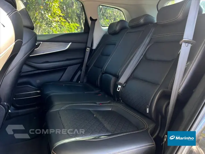 TIGGO 8 1.6 TGDI GASOLINA TXS DCT