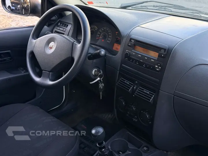 STRADA 1.4 MPI Working CS 8V