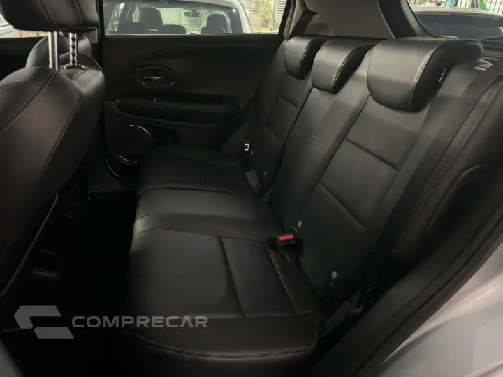 HR-V 1.5 16V Turbo Touring