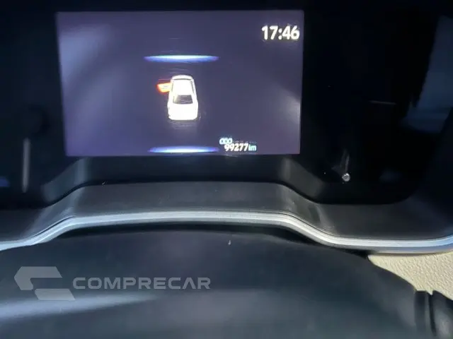 COROLLA - 1.8 VVT-I HYBRID ALTIS PREMIUM CVT