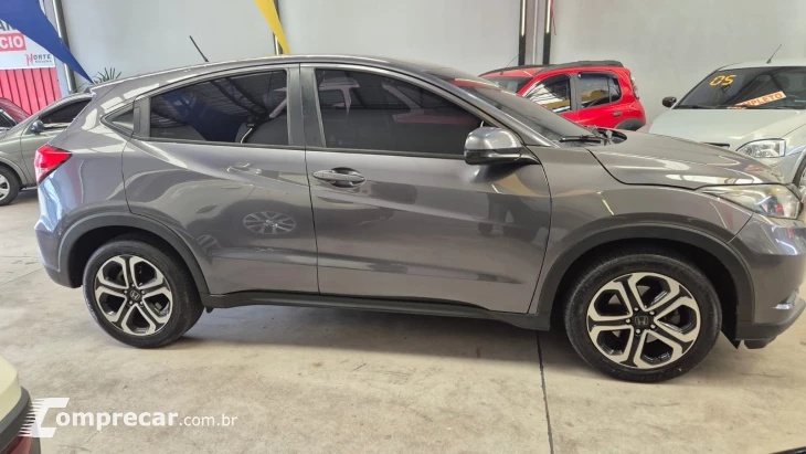 HR-V 1.8 16V LX