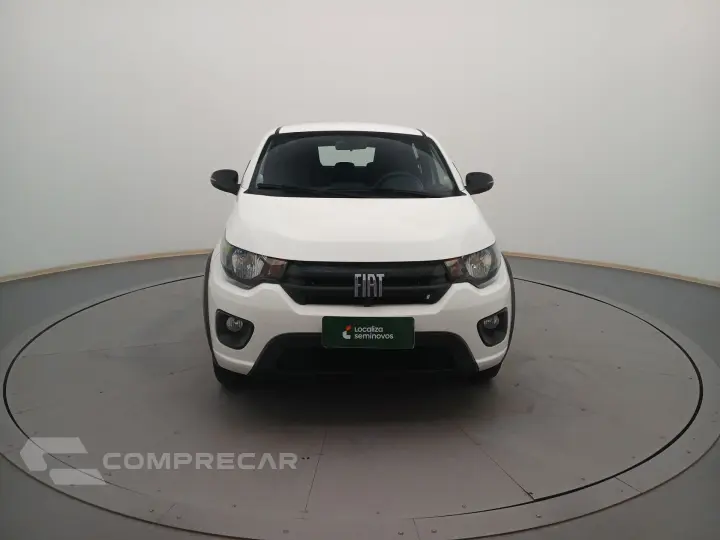 MOBI 1.0 EVO FLEX LIKE. MANUAL